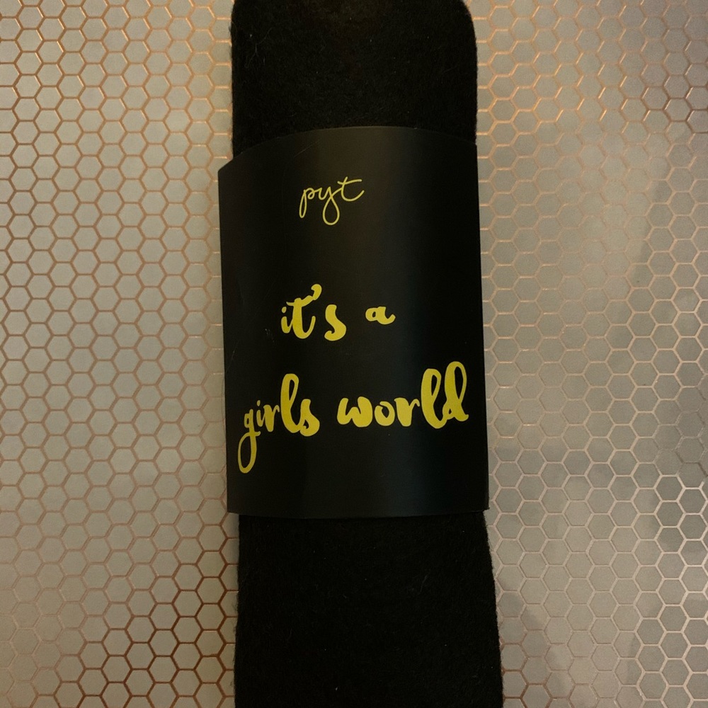 pyt Mini Hair Straightener